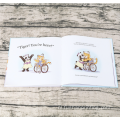 Kinderen Educational Story Book Hardcover Kids Books